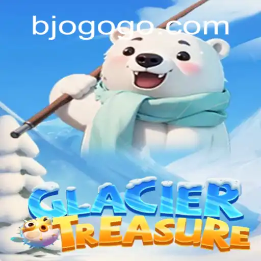 Explorando GlacierTreasure: O Jogo de Aventura Glacial
