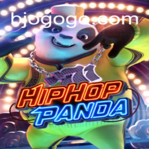 Descubra o Mundo de 'HipHopPanda': O Jogo de Estratégia e Ritmo