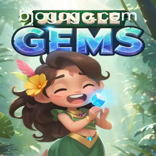 JungleGems: Descubra a Aventura do Novo Jogo que Conquista Multidões