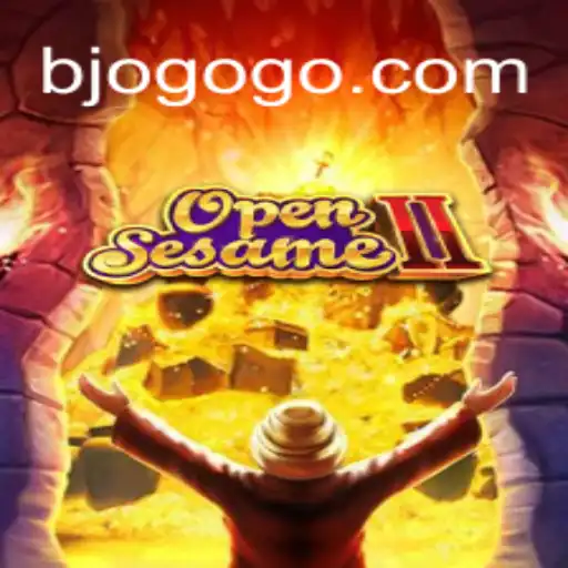 OpenSesameII: O Novo Fenômeno do Mundo dos Jogos