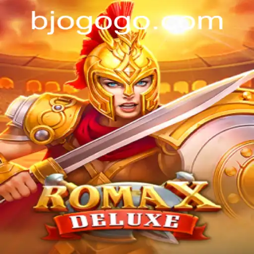 Descobrindo o Fascínio de RomaXDeluxe: A Nova Sensação no Mundo dos Games