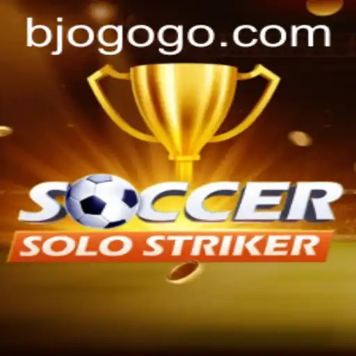 Descubra SoccerSoloStriker: O Inovador Jogo de Futebol